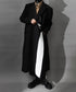 Slash Pocket Coat